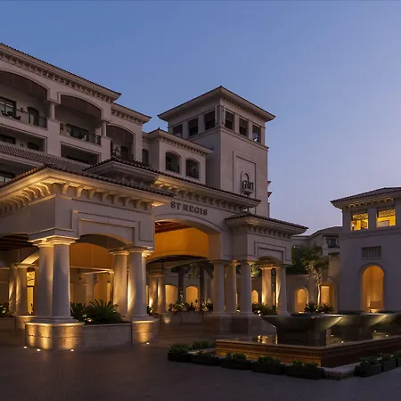 The St. Regis Saadiyat Island Resort, Abu Dhabi-2