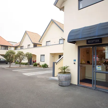Bella Vista Motel New Plymouth-3
