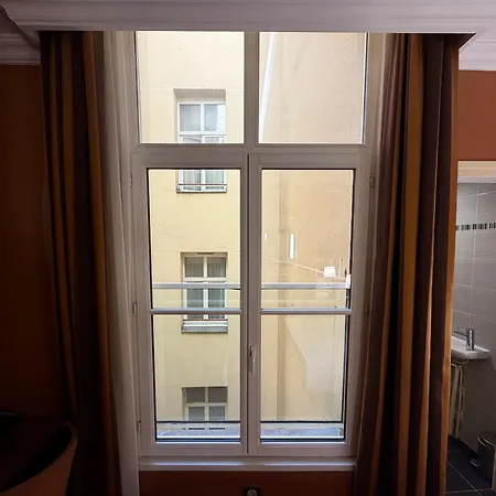 Hotel Saint Honore-2