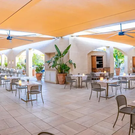 Vivosa Apulia Resort-3