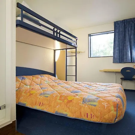 Ibis Budget Metz Technopole-3