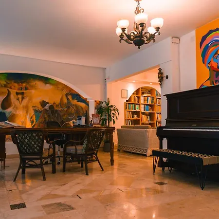 Hotel Kartaxa-2
