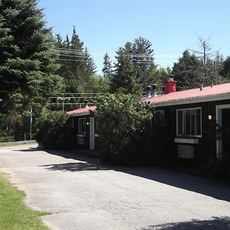 Auberge Mountain View Inn-2