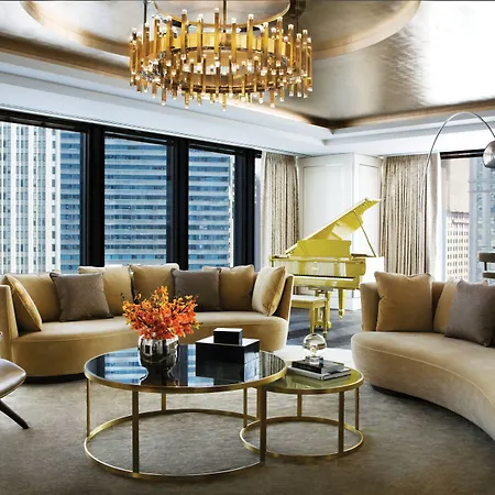 The Langham Chicago-2