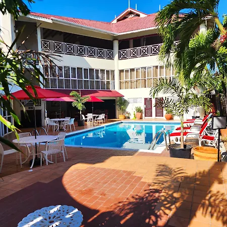 Altamont Court Hotel-3