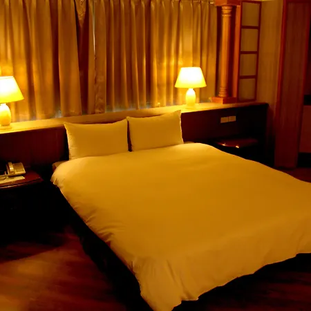 Meadow Hotel Taipei-2