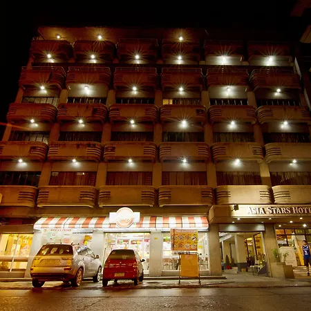 Asia Stars Hotel-2