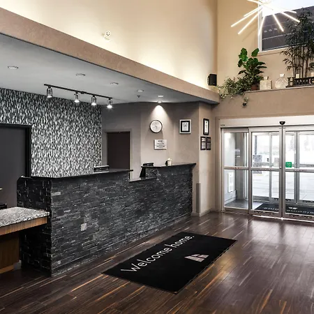 Home Inn & Suites - Swift Current-2