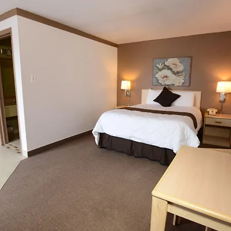 Burlington Inn-3