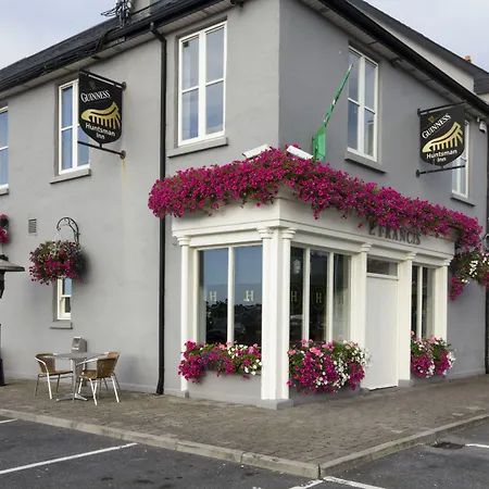 The Huntsman Inn-3