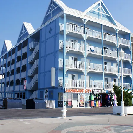Ocean 1 Hotel & Suites Ocean City-2