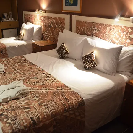 The Islander Hotel-3