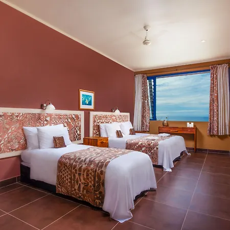 The Islander Hotel-2