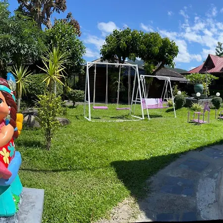 เรือนแฝด Brook View-2