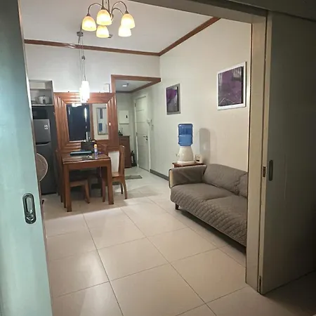 Kl Rooms At Greenbelt Makati With Cityview-2