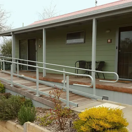 Daylesford Motor Inn Vic Pty Ltd-3