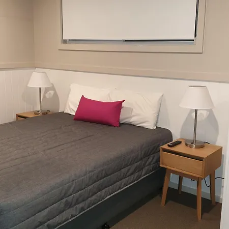 Nrma Victor Harbor Beachfront Holiday Park-2