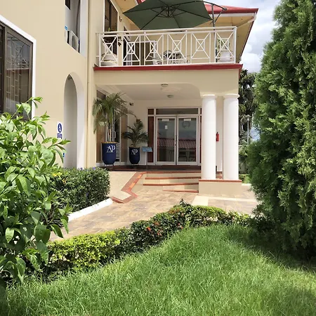 Asantewaa Premier Hotel-3