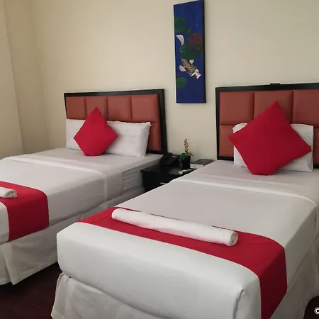 Arabelle Suites-3