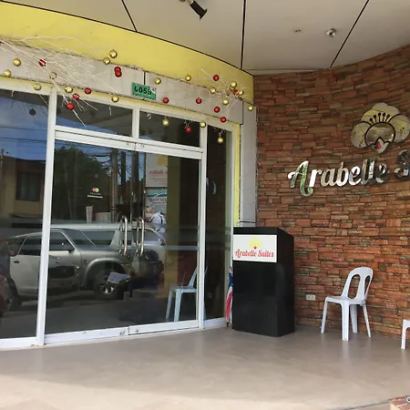 Arabelle Suites-2