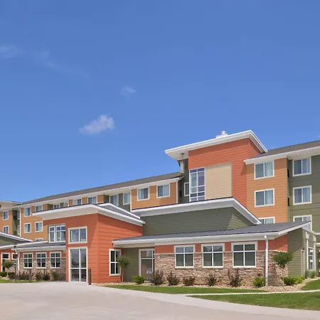 Residence Inn By Marriott Cedar Rapids South-2