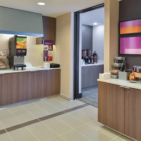 Residence Inn By Marriott Cedar Rapids South-3