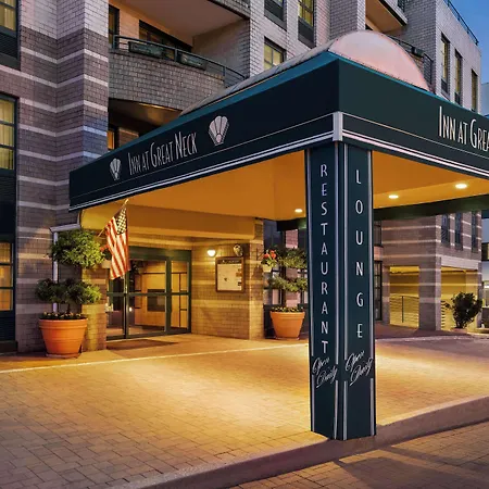 Inn At Great Neck, Worldhotels Crafted-3