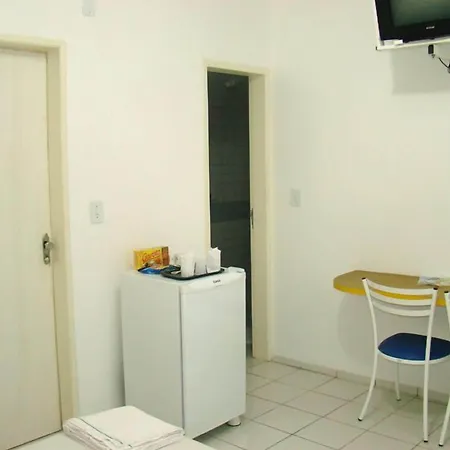 Hotel Cajuina City-2