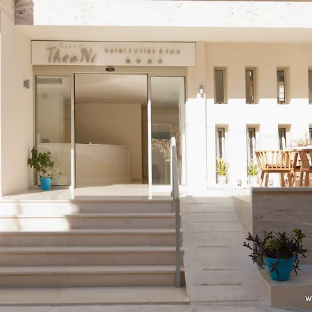 Grand Theoni Boutique Hotel & Spa-2