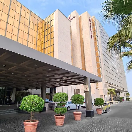 Crowne Plaza Kuwait Al Thuraya City By Ihg-2