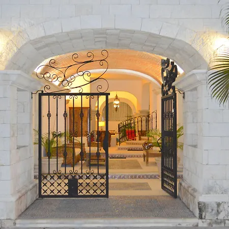 Fabiola Condo Hotel-2