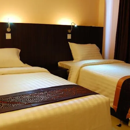 Hotel Yankin-2