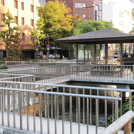 Central Hotel Okayama-2