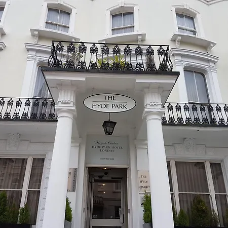 The Royale Chulan Hyde Park Hotel-2