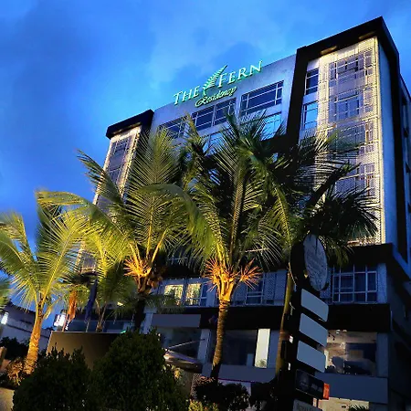 The Fern Residency Kolkata-2