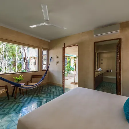 Hotel Tiki Tiki Tulum-2