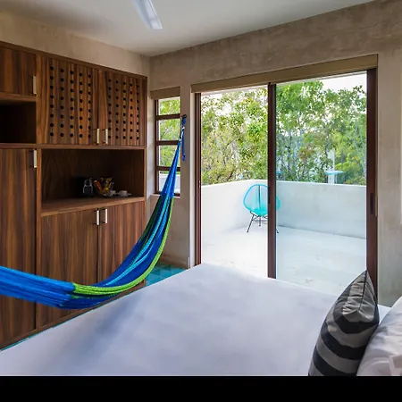 Hotel Tiki Tiki Tulum-3