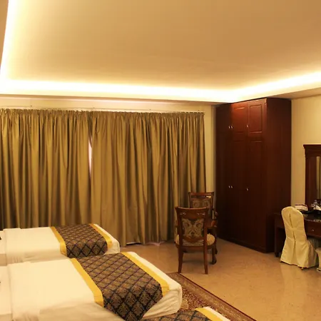 Al Diyar Hotel-2