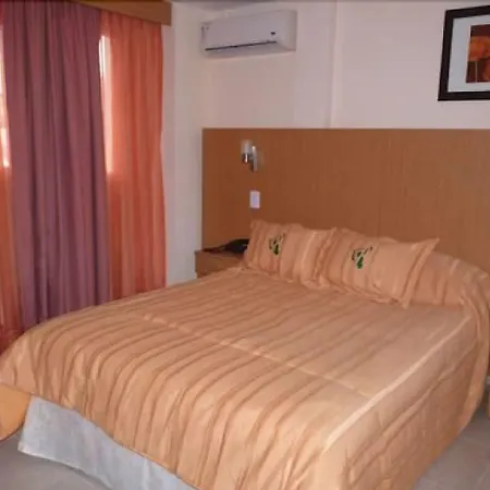 Hotel Osam-3