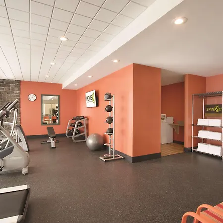 Home2 Suites By Hilton Fort St. John-3