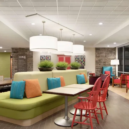 Home2 Suites By Hilton Fort St. John-2