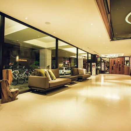 Inn By The Village-3