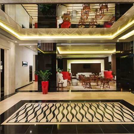 Intercityhotel Salalah-3