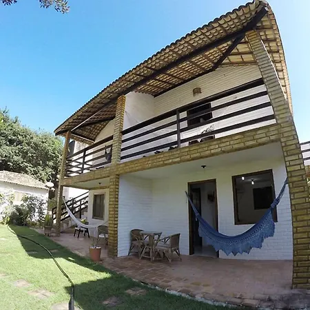 Pousada Das Canoas-2