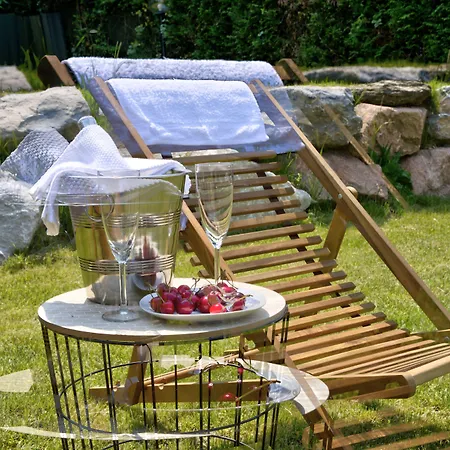 Bed&Breakfast Le Due G-3