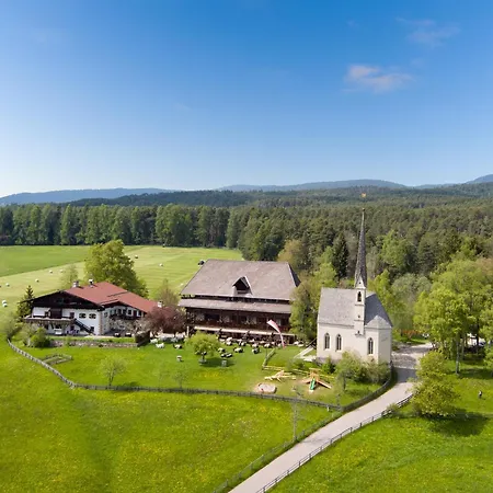 Hotel Ansitz Kematen ***S-3