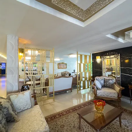 Laguna Praia Hotel-2