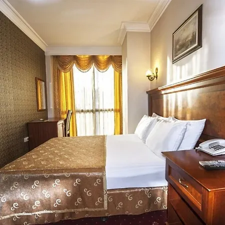 Grand Eyuboglu Hotel-2