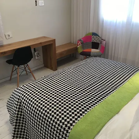 Dizengoff 208 Hotel Tel Aviv-2