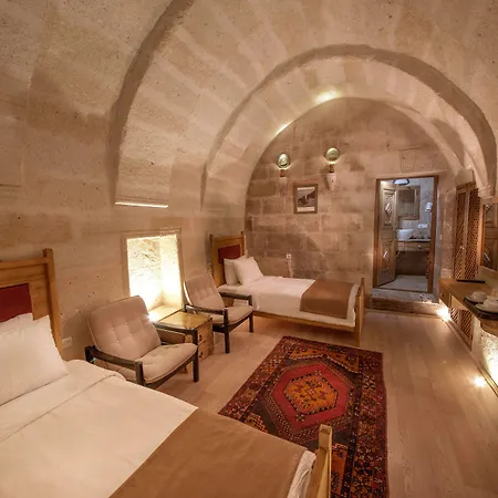 In Stone House-3